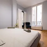 Luxury Flat Champs Elysees 4 Guests