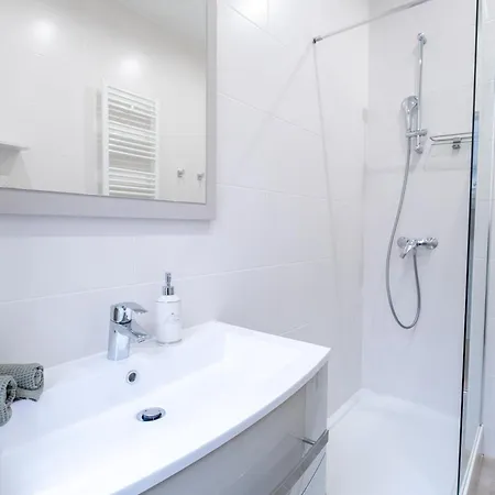 Apartment Luxury Flat Champs Elysees 4 Guests