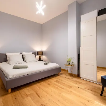 Apartment Luxury Flat Champs Elysees 4 Guests *